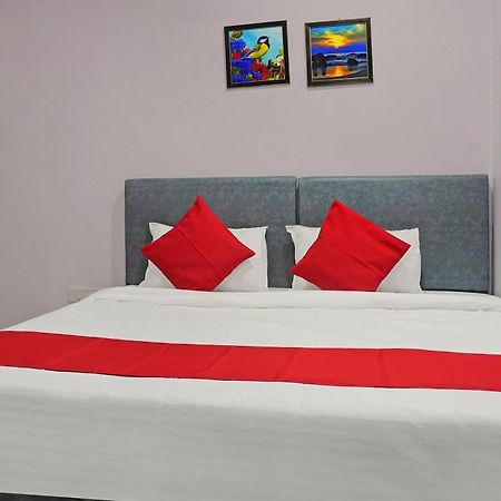 Collection O Gauri Shree Hotel Bhopal Exterior photo